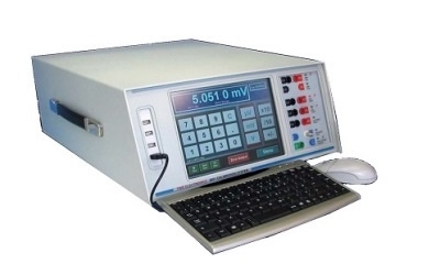 Multifunction Calibrator